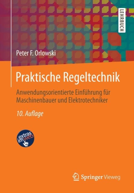 Praktische Regeltechnik