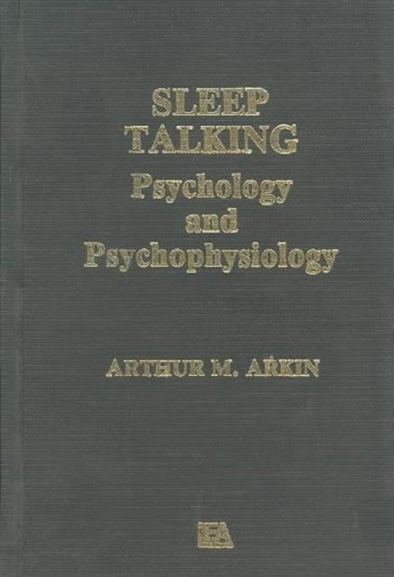 Sleep Talking