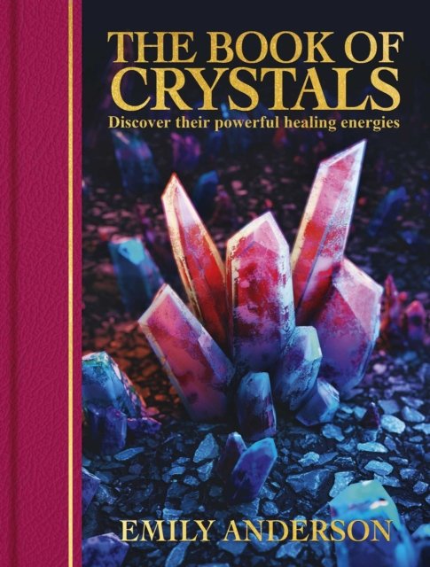 Book of Crystals