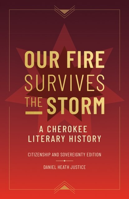 Our Fire Survives the Storm