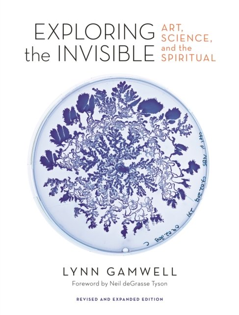 Exploring the Invisible – Art, Science, and the Spiritual – Revised and Expanded Edition