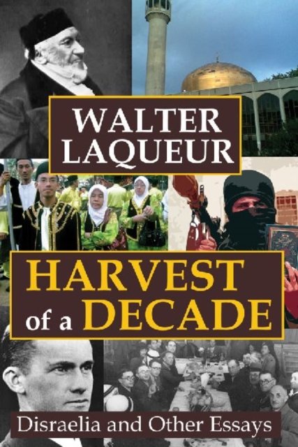 Harvest of a Decade