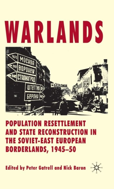 Warlands