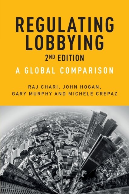 Regulating Lobbying