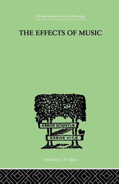 The Effects of Music