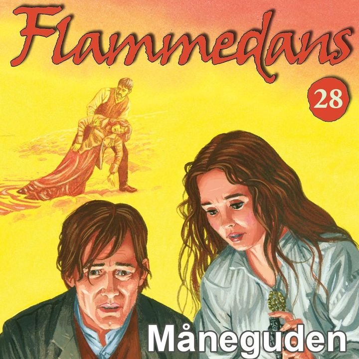 Måneguden