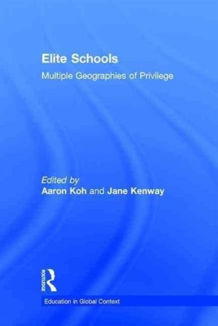 Elite Schools