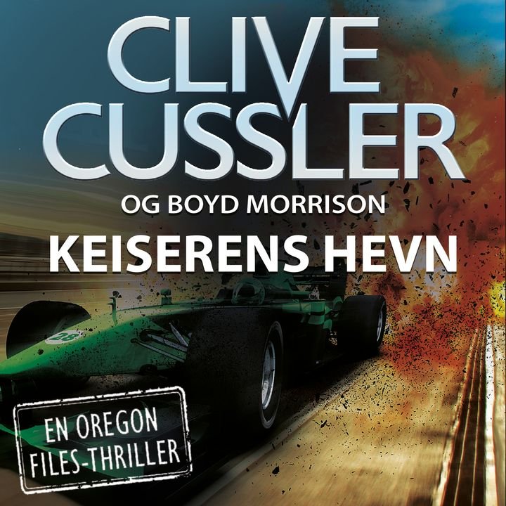 Keiserens hevn