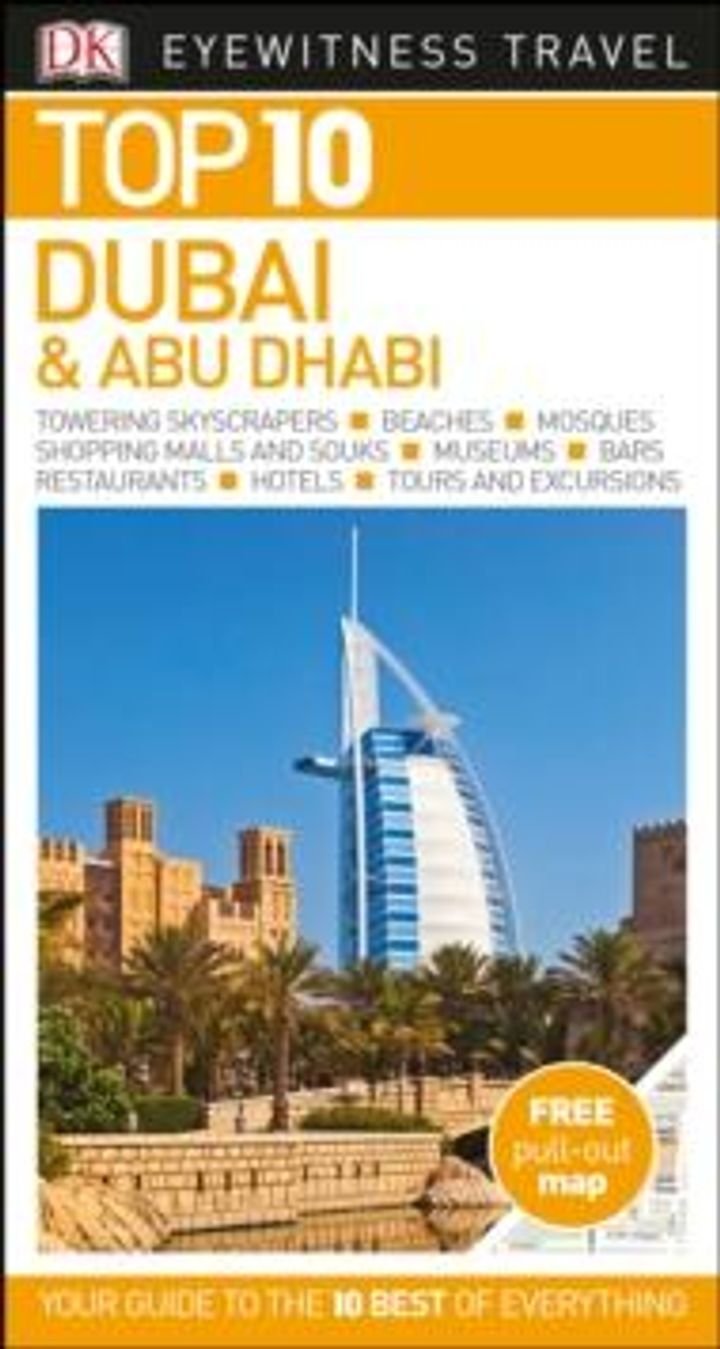 Dubai and Abu Dhabi