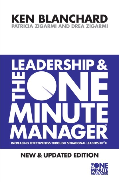 LEADERSHIP AND THE ONE MIN MNG