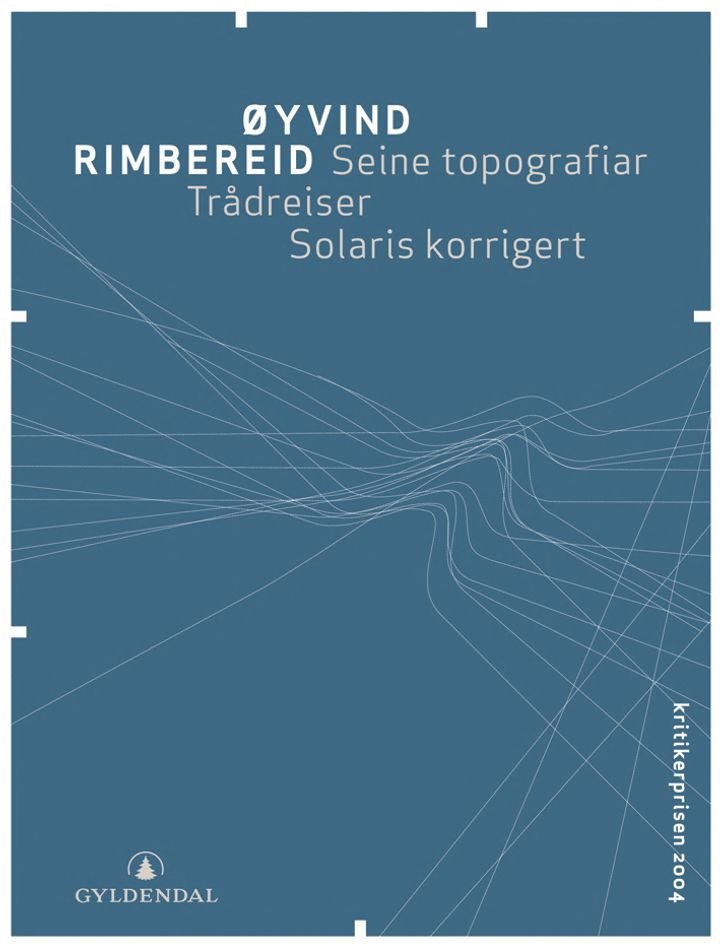 Seine topografiar ; Trådreiser ; Solaris korrigert