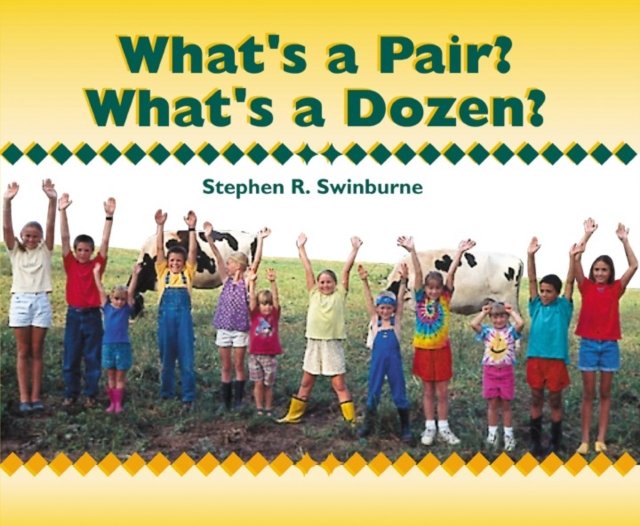 What''s a Pair? What''s a Dozen?