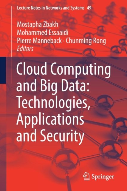 Cloud Computing and Big Data