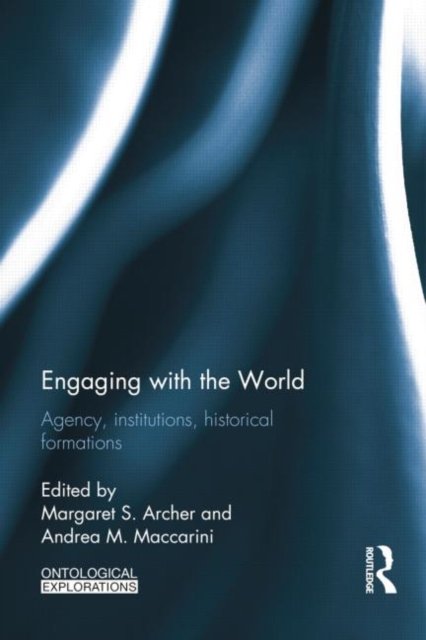 Engaging With the World