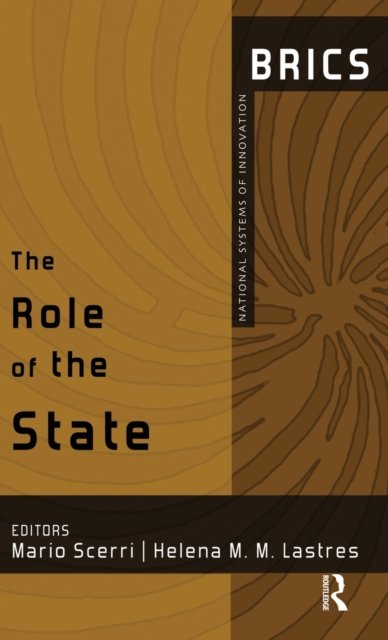 The Role of the State