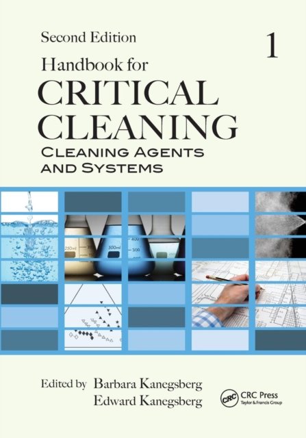 Handbook for Critical Cleaning