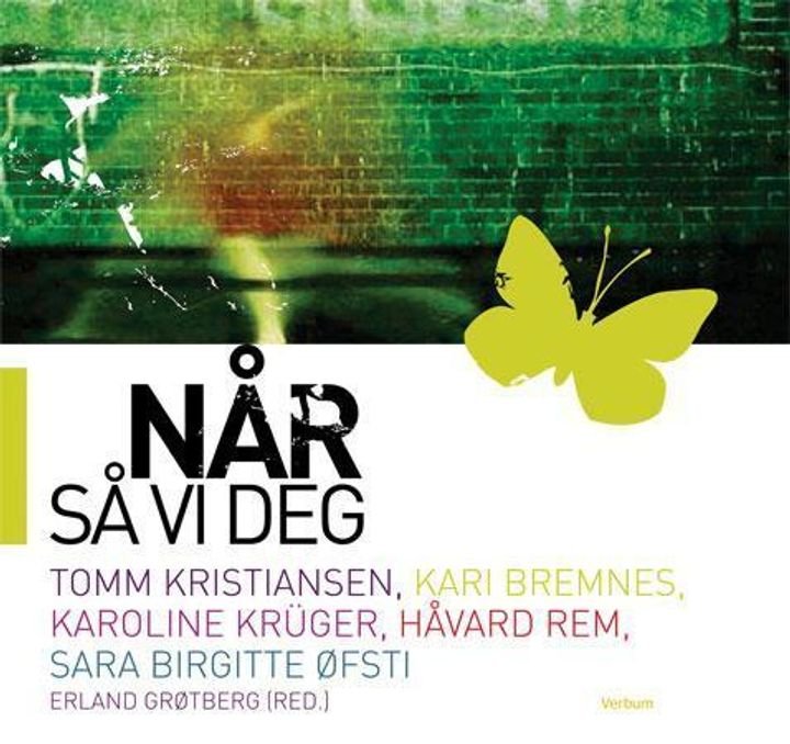 Når så vi deg