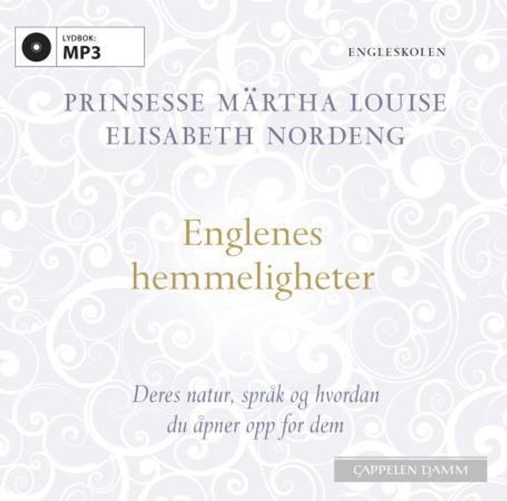 Englenes hemmeligheter