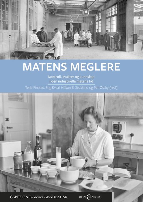Matens meglere
