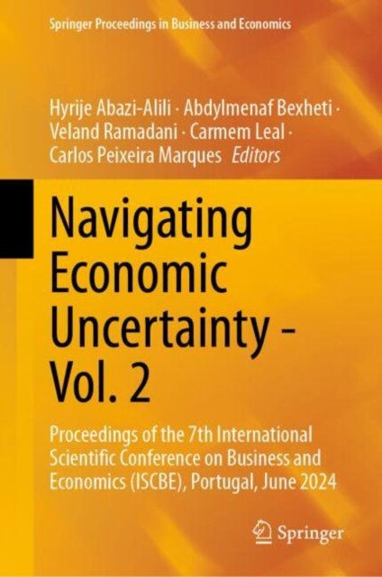 Navigating Economic Uncertainty