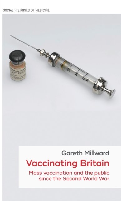 Vaccinating Britain