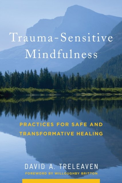 Trauma–Sensitive Mindfulness – Practices for Safe and Transformative Healing
