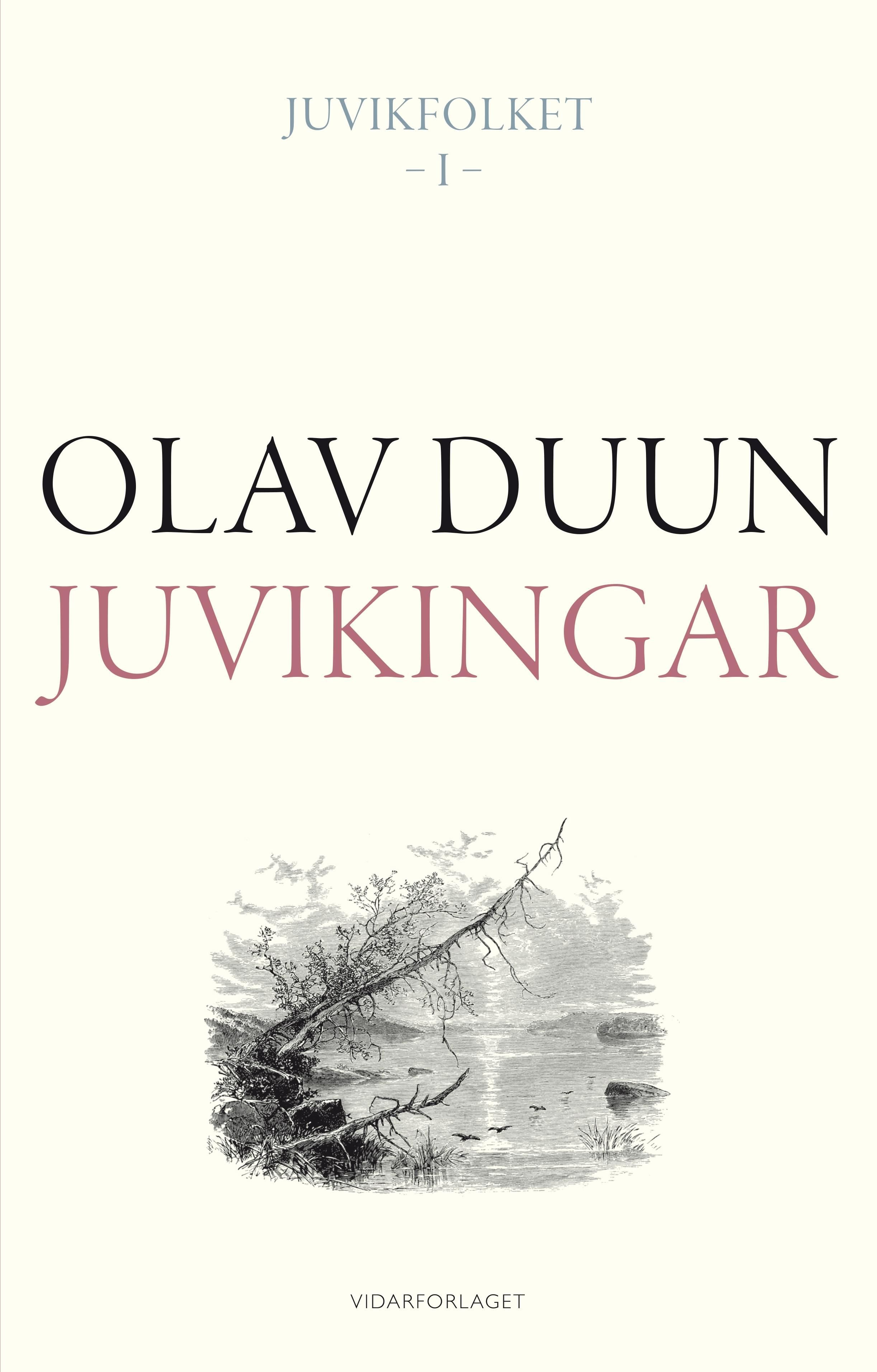 Juvikingar