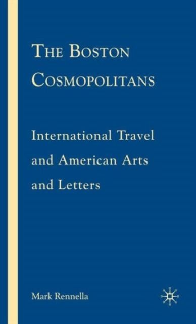 The Boston Cosmopolitans