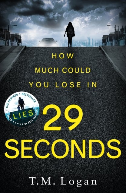29 Seconds