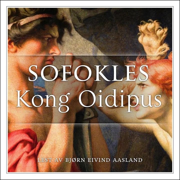 Kong Oidipus