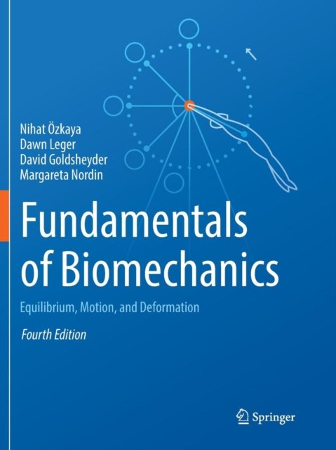 Fundamentals of Biomechanics