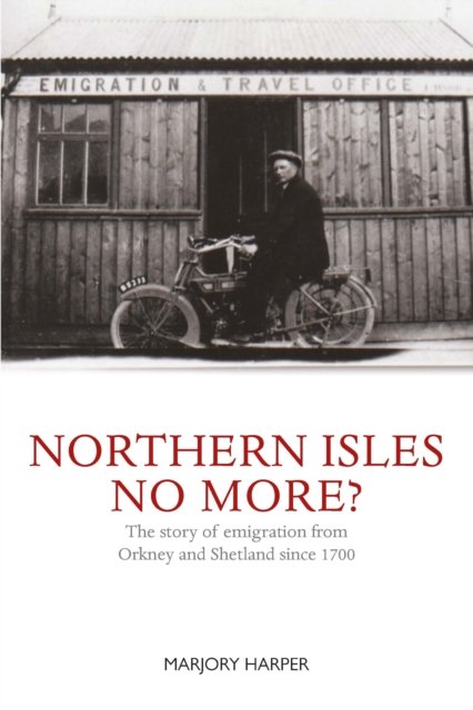 Northern Isles No More