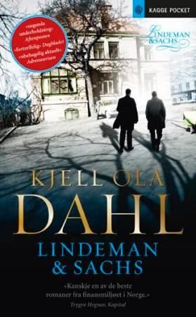 Lindeman & Sachs - roman
