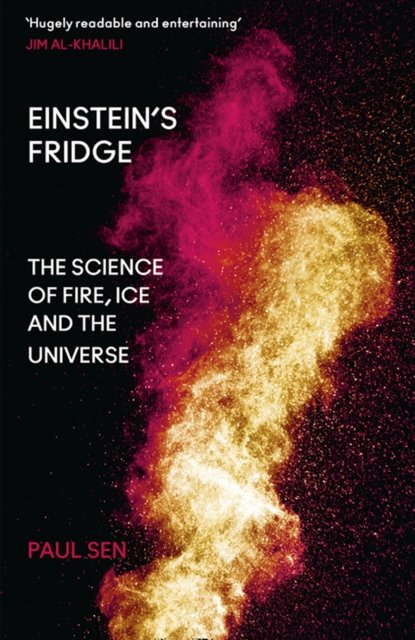 Einstein’s Fridge