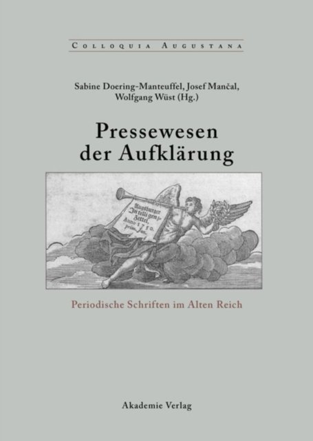Pressewesen der Aufklarung