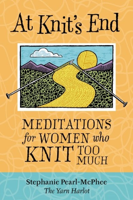 At Knit''s End