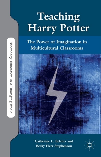 Teaching Harry Potter