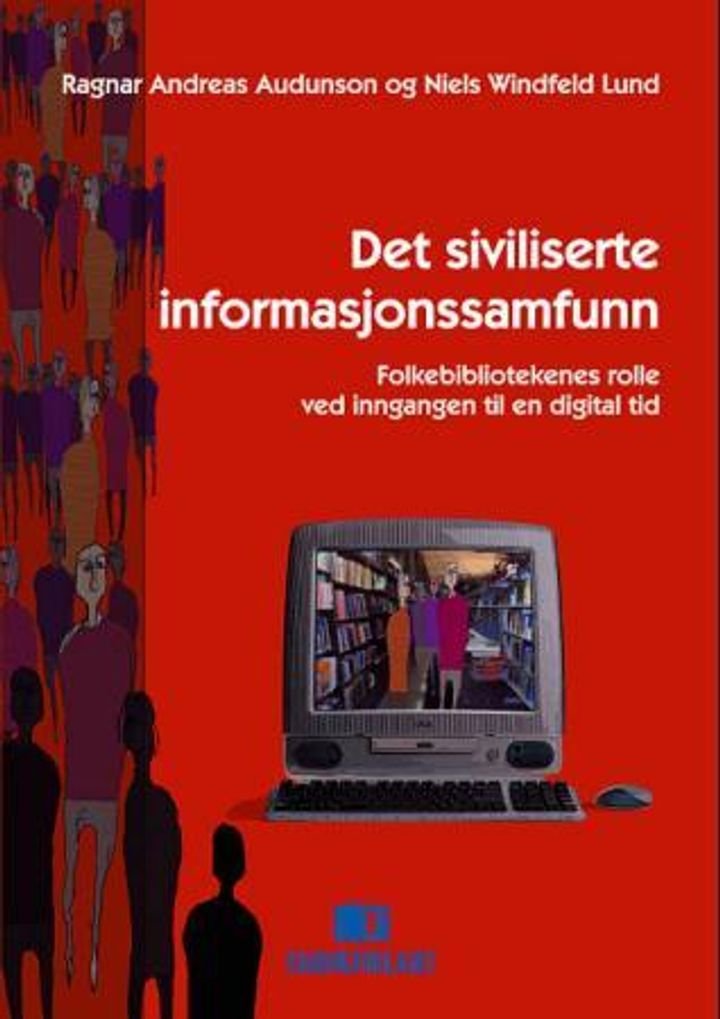 Det siviliserte informasjonssamfunn