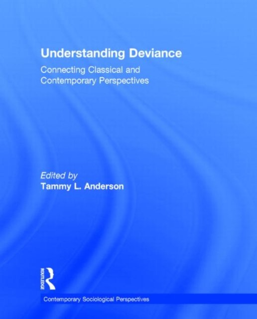 Understanding Deviance