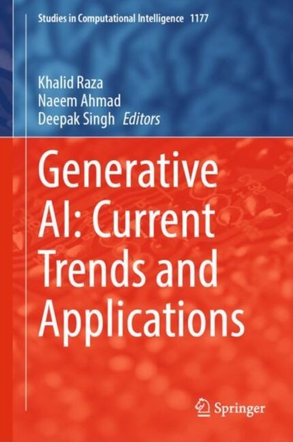Generative Ai