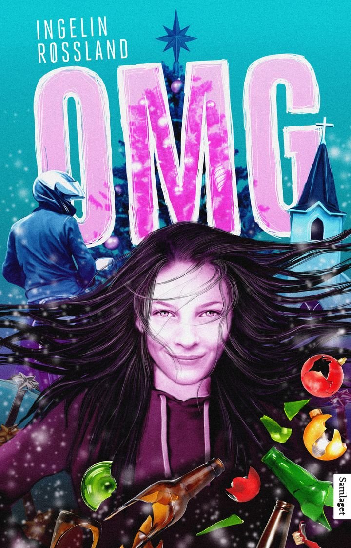 OMG - roman