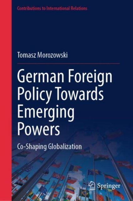 Wspólksztaltowanie Globalizacji
