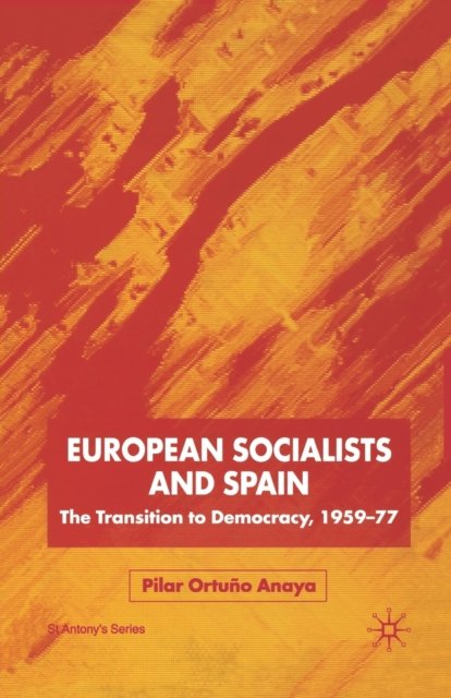 European Socialists and Spain