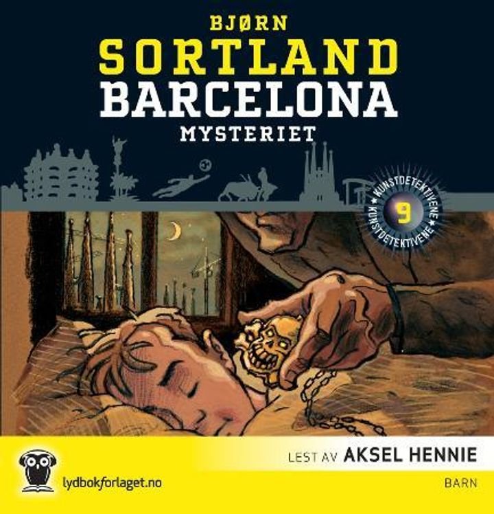 Barcelona-mysteriet