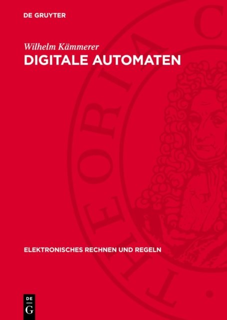 Digitale Automaten