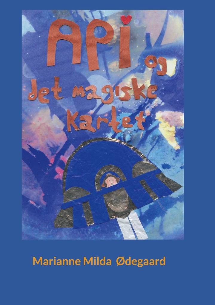 Api og det magiske kartet