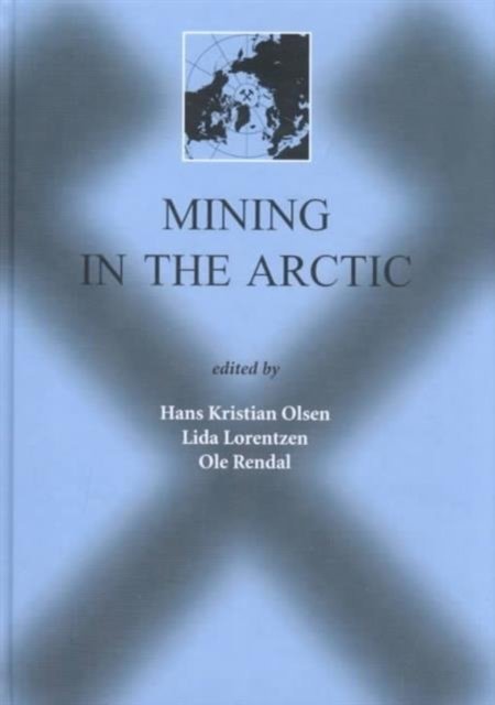 Mining in the Arctic