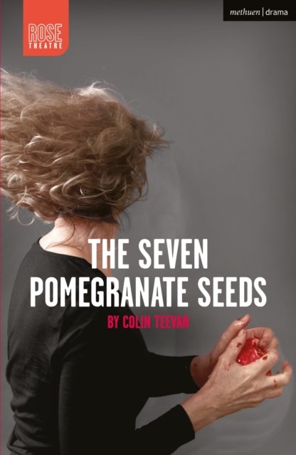 The Seven Pomegranate Seeds