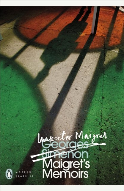 Maigret''s Memoirs