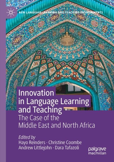 Innovation in Language Learning and Teaching